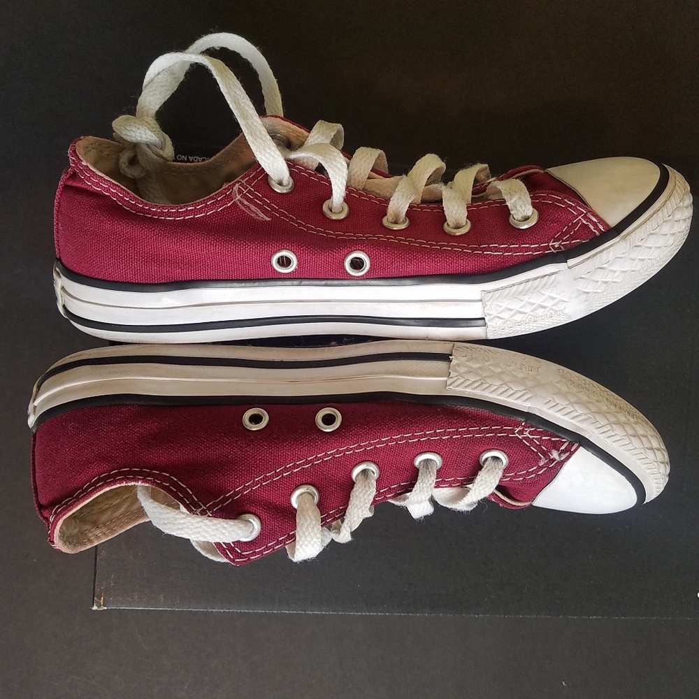 CONVERSE CHUCK TAYLOR ALL STAR SNEAKER - Picture 5 of 8
